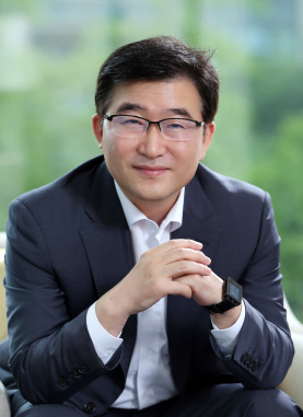 전인호 퓨어스토리지코리아 지사장. 퓨어스토리지 제공